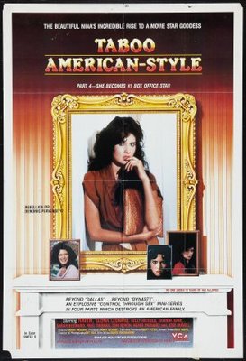 unknown Taboo American Style 4: The Exciting Conclusion movie poster