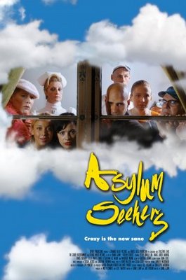 unknown Asylum Seekers movie poster