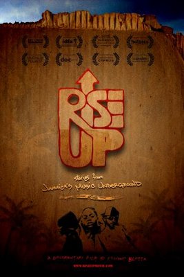 unknown Rise Up movie poster