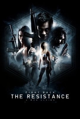 unknown The Resistance movie poster