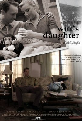 unknown Witt's Daughter movie poster