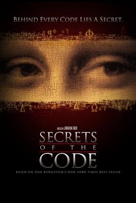 unknown Secrets of the Code movie poster
