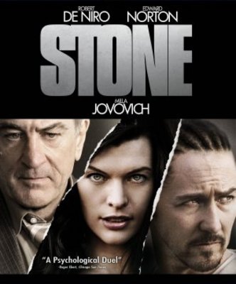 unknown Stone movie poster