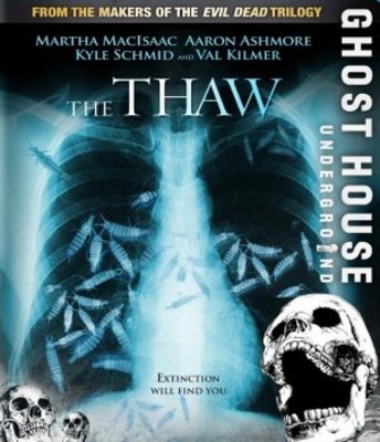 unknown The Thaw movie poster