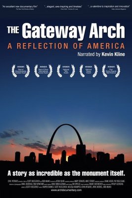unknown The Gateway Arch: A Reflection of America movie poster