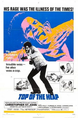 unknown Top of the Heap movie poster