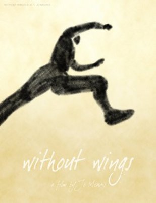 unknown Without Wings movie poster