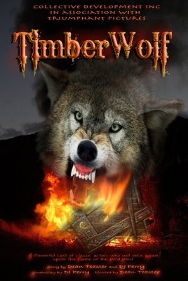 unknown Timberwolf movie poster