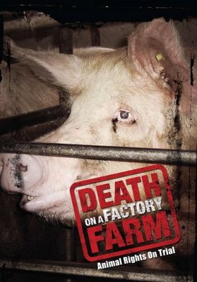unknown Death on a Factory Farm movie poster