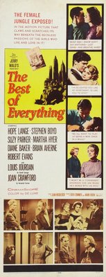 unknown The Best of Everything movie poster