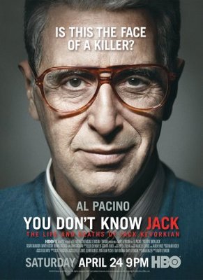 unknown You Don't Know Jack movie poster