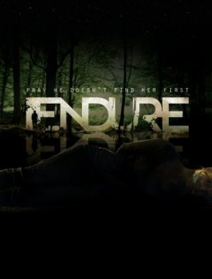 unknown Endure movie poster