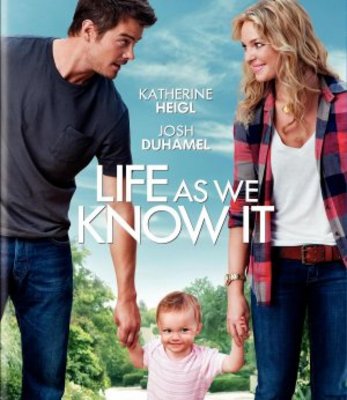 unknown Life as We Know It movie poster