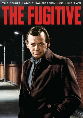 unknown The Fugitive movie poster