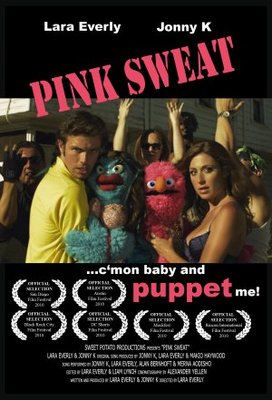 unknown Pink Sweat movie poster