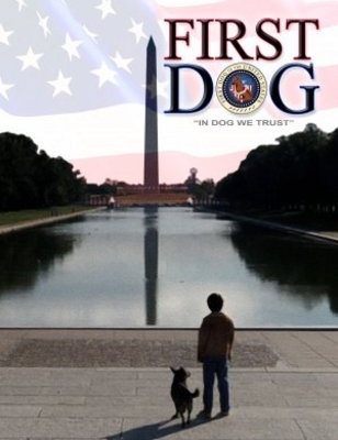 unknown First Dog movie poster