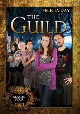 unknown The Guild movie poster