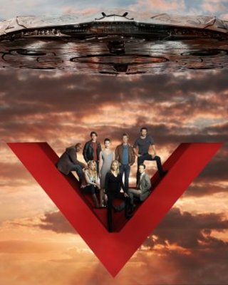 unknown V: The Series movie poster
