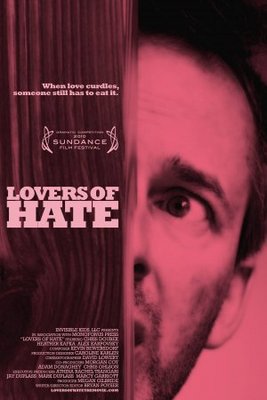 unknown Lovers of Hate movie poster