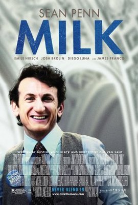 unknown Milk movie poster