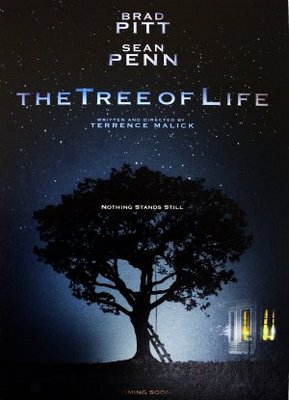 unknown The Tree of Life movie poster
