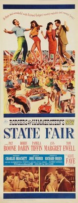 unknown State Fair movie poster