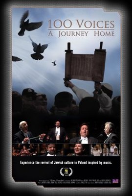 unknown 100 Voices: A Journey Home movie poster