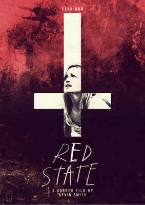 unknown Red State movie poster