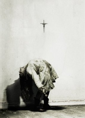 unknown The Last Exorcism movie poster