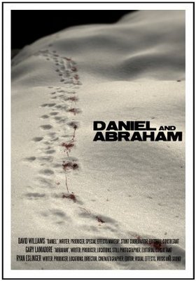unknown Daniel and Abraham movie poster