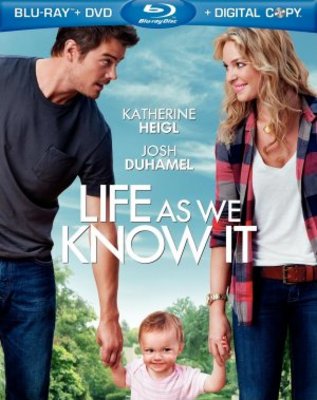 unknown Life as We Know It movie poster