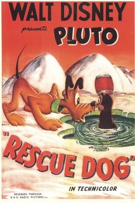 unknown Rescue Dog movie poster