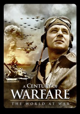 unknown The Century of Warfare movie poster