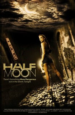 unknown Half Moon movie poster