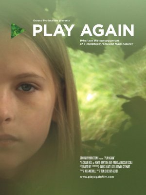 unknown Play Again movie poster