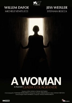 unknown A Woman movie poster