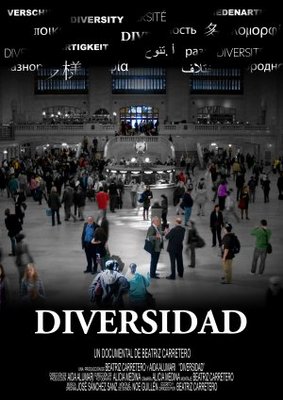 unknown Diversidad movie poster