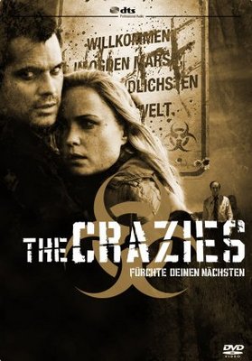 unknown The Crazies movie poster