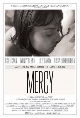 unknown Mercy movie poster