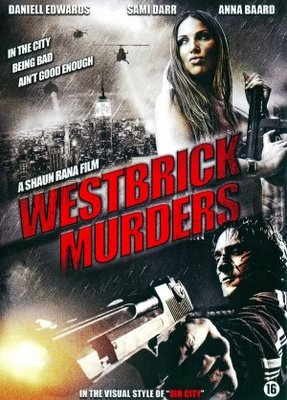 unknown Westbrick Murders movie poster
