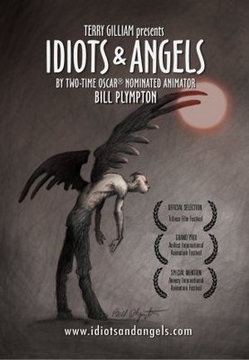 unknown Idiots and Angels movie poster
