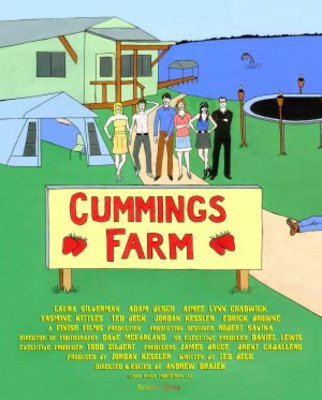 unknown Cummings Farm movie poster