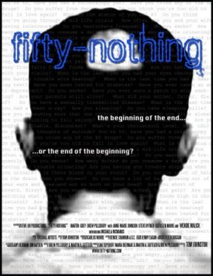 unknown Fifty-nothing movie poster