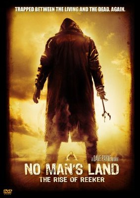 unknown No Man's Land: The Rise of Reeker movie poster