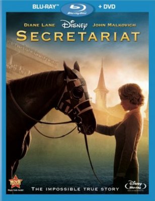 unknown Secretariat movie poster