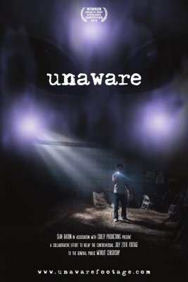 unknown Unaware movie poster