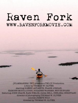 unknown Raven Fork movie poster