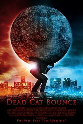 unknown Dead Cat Bounce movie poster