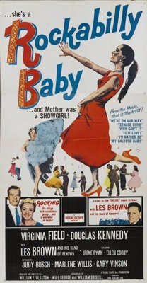 unknown Rockabilly Baby movie poster