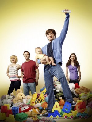 unknown Raising Hope movie poster